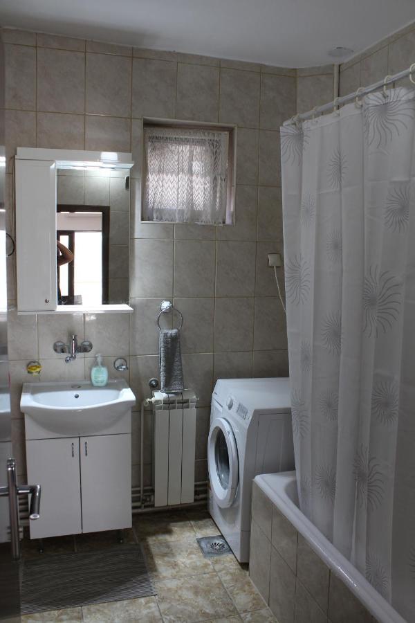 ורסאק M Apartment מראה חיצוני תמונה