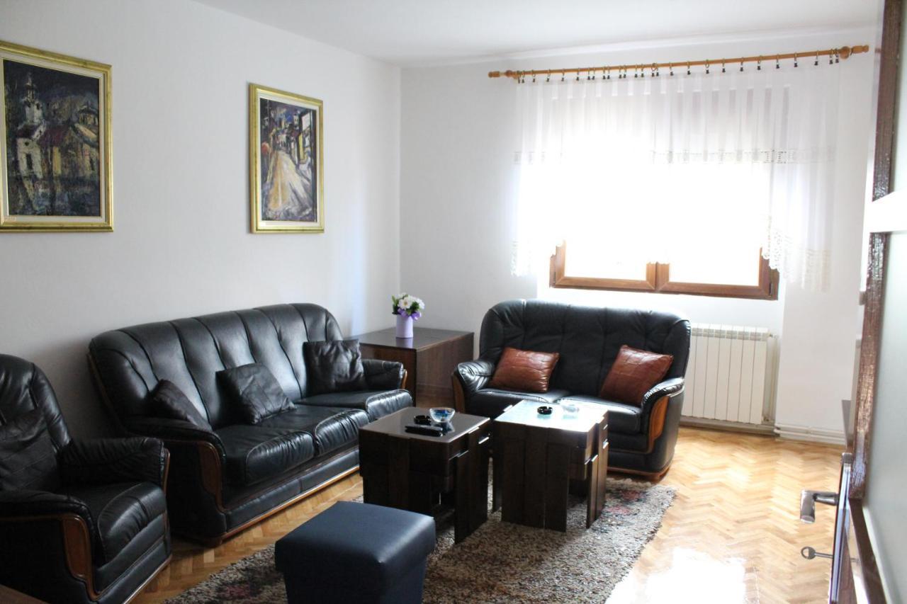 ורסאק M Apartment מראה חיצוני תמונה