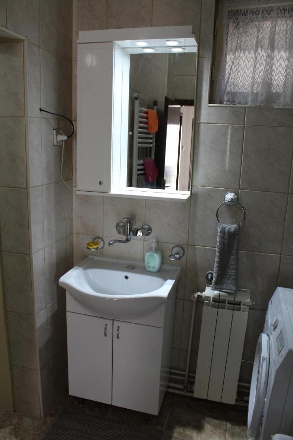 ורסאק M Apartment מראה חיצוני תמונה