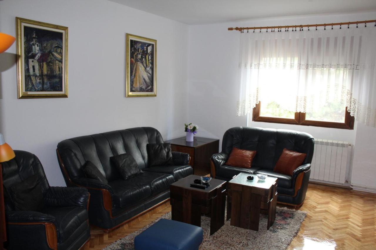 ורסאק M Apartment מראה חיצוני תמונה