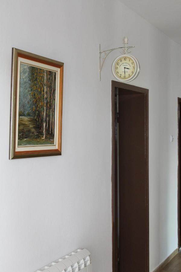 ורסאק M Apartment מראה חיצוני תמונה