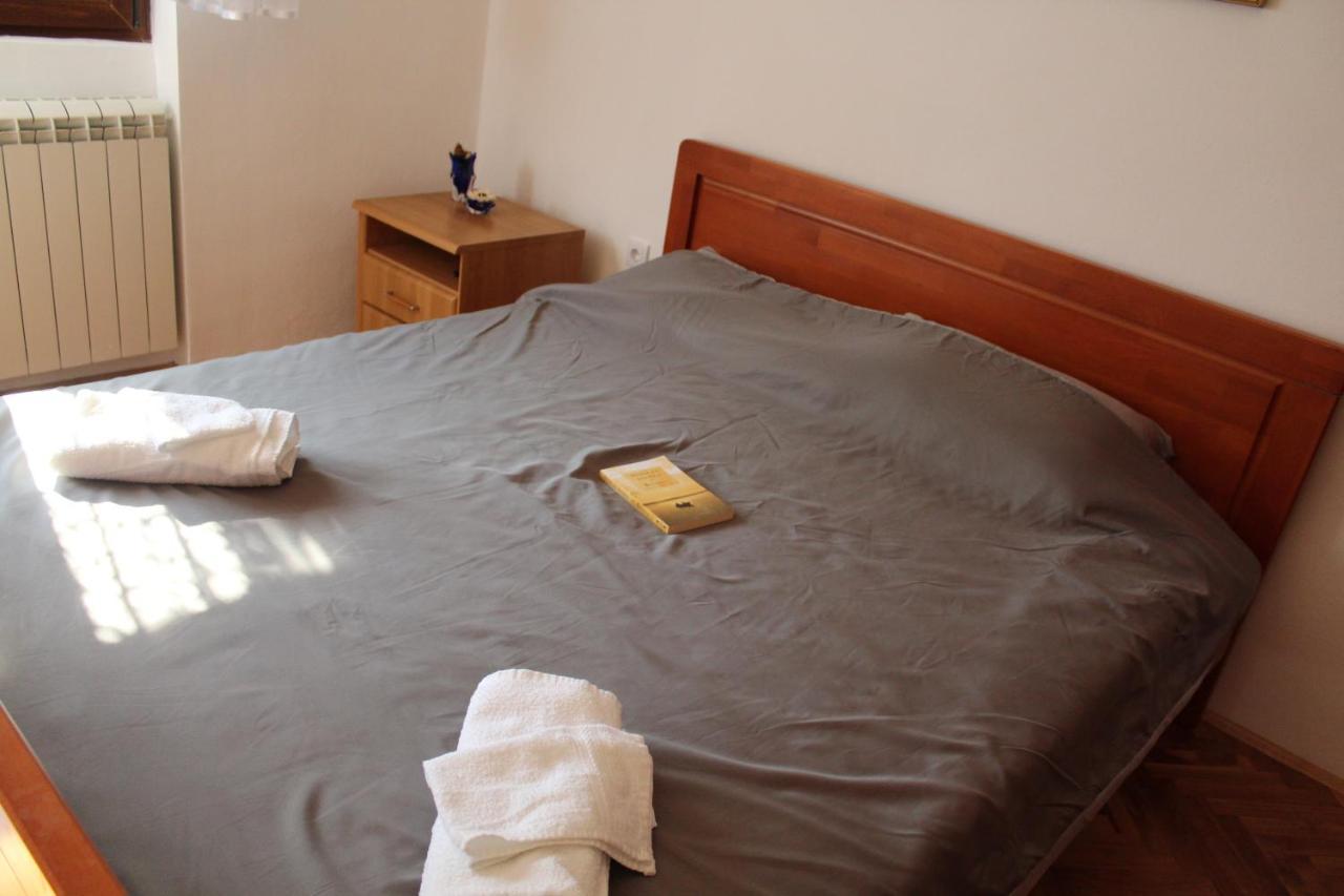 ורסאק M Apartment מראה חיצוני תמונה