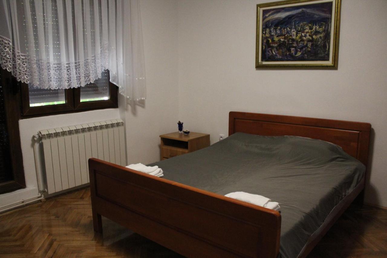 ורסאק M Apartment מראה חיצוני תמונה