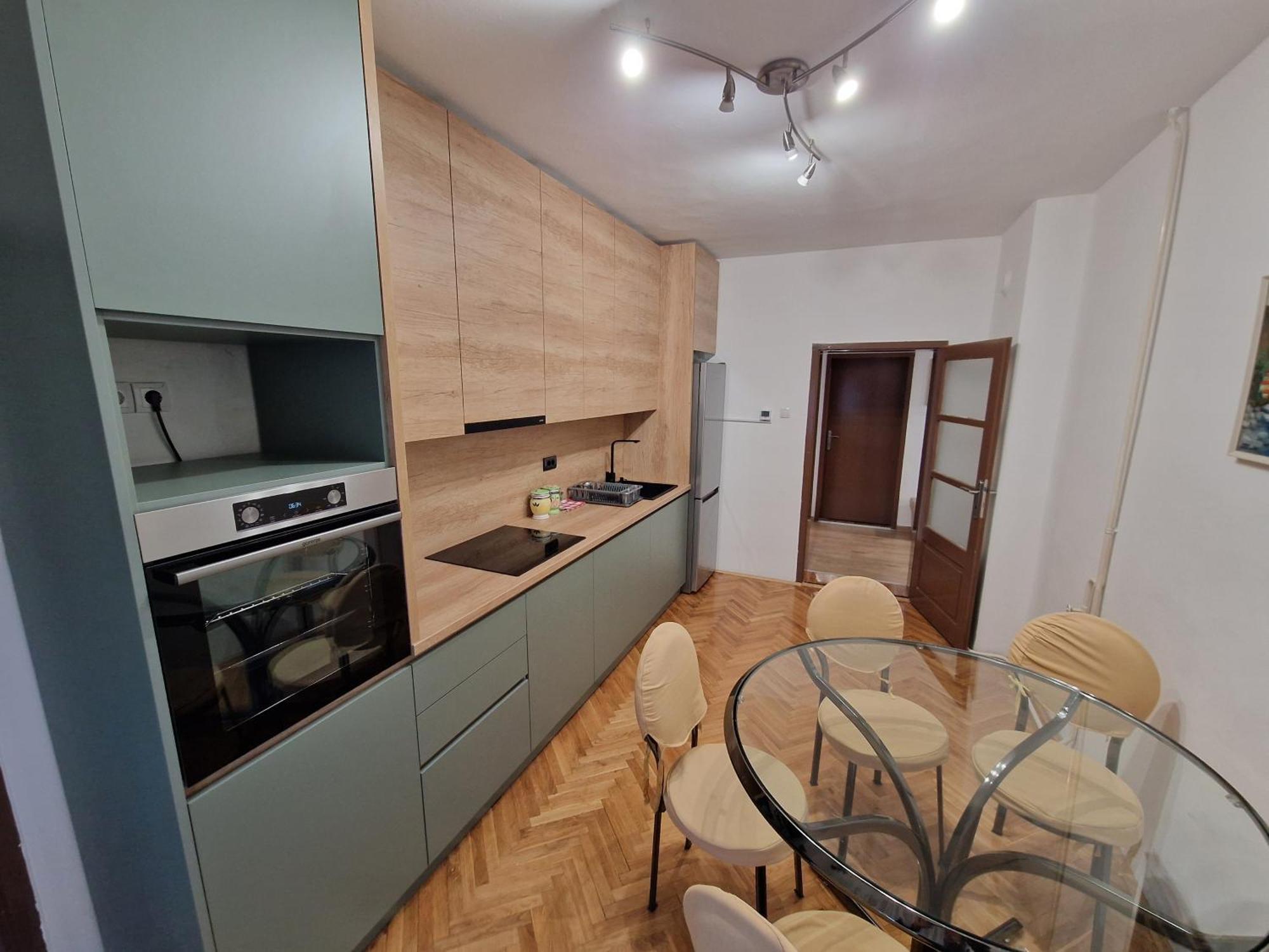 ורסאק M Apartment מראה חיצוני תמונה