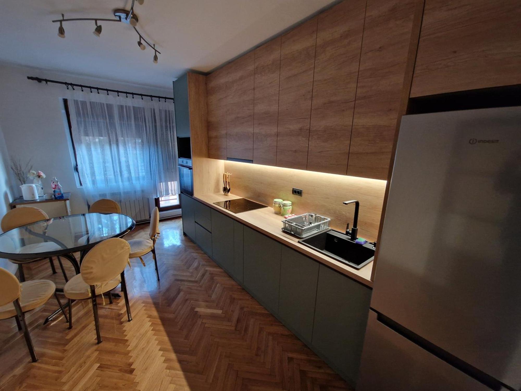 ורסאק M Apartment מראה חיצוני תמונה